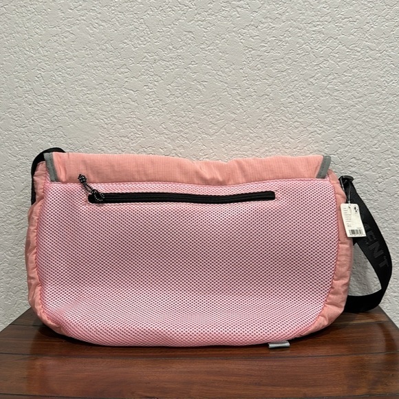 Free People Movement Playoff Sherpa Messenger Bag - Picture 3 of 9